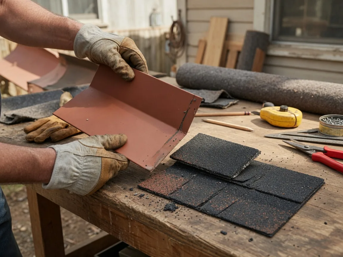Roof Repair company in Seville, GA